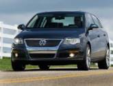 VW Passat 6 Sedan (B6,3c2)